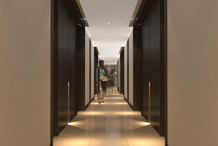 Grand Tan Banjarmasin Hotel & Convention Center Exterior photo