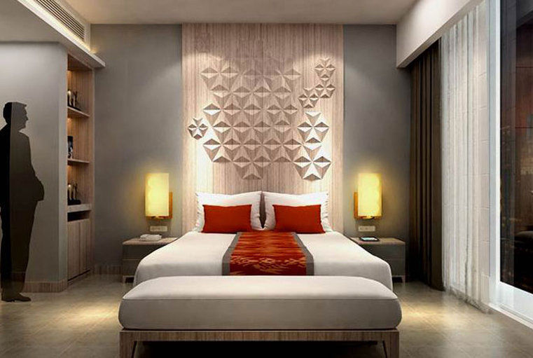 Grand Tan Banjarmasin Hotel & Convention Center Exterior photo