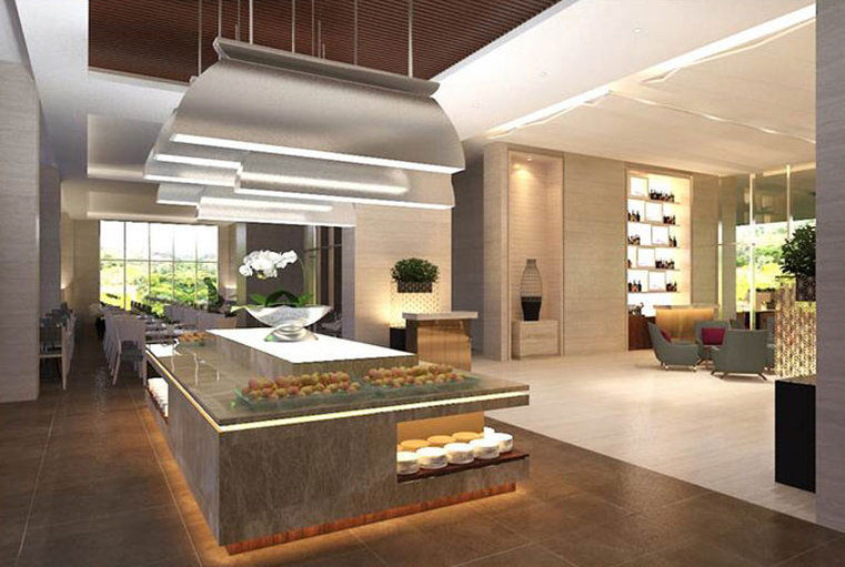 Grand Tan Banjarmasin Hotel & Convention Center Exterior photo