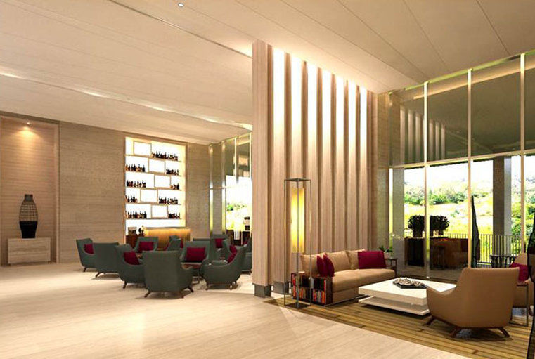 Grand Tan Banjarmasin Hotel & Convention Center Exterior photo