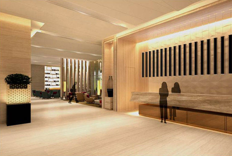 Grand Tan Banjarmasin Hotel & Convention Center Exterior photo